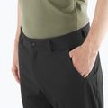 Pánske nohavice Salomon Wayfarer Everyday deep black 5
