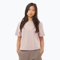 Dámske tričko Salomon Trackline Tee SS etherea