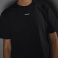 Dámske tričko Salomon Trackline Tee SS deep black 5