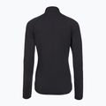 Dámska fleecová mikina Salomon Lightwarm Full Zip deep black 6
