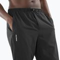 Pánske bežecké nohavice Salomon SHAKEout Core deep black 3