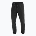 Pánske bežecké nohavice Salomon SHAKEout Core deep black 5