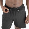 Pánske bežecké šortky Salomon Shakeout Core 2IN1 7" deep black 3