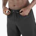 Pánske bežecké šortky Salomon SHAKEout Core 7" No Liner deep black 3