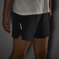 Dámske bežecké šortky Salomon SHAKEout Core 6" deep black 5