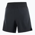 Dámske bežecké šortky Salomon SHAKEout Core 6" deep black 6