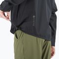 Pánska softshellová bunda Salomon Outline 3l GTX deep black 8
