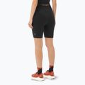 Dámske bežecké šortky Salomon SHAKEout Bliss 8" deep black 2