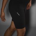 Dámske bežecké šortky Salomon SHAKEout Bliss 8" deep black 5