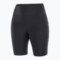 Dámske bežecké šortky Salomon SHAKEout Bliss 8" deep black 6