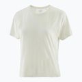 Dámske bežecké tričko Salomon SHAKEout Air Crop SS Tee icicle 4