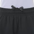 Dámske bežecké šortky Salomon SHAKEout Easy 4" deep black 3