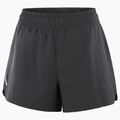 Dámske bežecké šortky Salomon SHAKEout Easy 4" deep black 6
