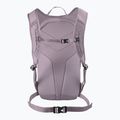 Turistický batoh Salomon Trailblazer 10 l nirvana/plum perfect 2