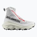 Pánske bežecké topánky Salomon S/Lab Ultra Dust white/fiery red/vanilla ice 2