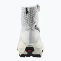Pánske bežecké topánky Salomon S/Lab Ultra Dust white/fiery red/vanilla ice 4
