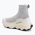 Pánske bežecké topánky Salomon S/Lab Ultra Dust white/fiery red/vanilla ice 3