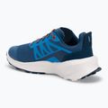 Detská turistická obuv Salomon Patrol dark blue/french blue/white 3