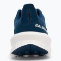 Detská turistická obuv Salomon Patrol dark blue/french blue/white 6