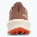 Detská turistická obuv Salomon Patrol burlwood/vanilla ice/emberglow 6