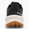 Detská turistická obuv Salomon Patrol asphalt/rainy day/pecan brown 6