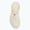 Pánske nazúvaky Salomon Reelax Slide 6.0 vanila/vanila/black 5