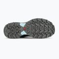 Dámske trekové topánky Salomon X Ultra 360 GTX Sedona sage/black/sea foam 4