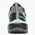 Dámske trekové topánky Salomon X Ultra 360 GTX Sedona sage/black/sea foam 6