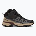Pánske turistické topánky Salomon X Ultra 360 MID GTX phantom/desert tan 2