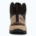 Pánske turistické topánky Salomon X Ultra 360 MID GTX phantom/desert tan 6