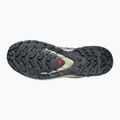 Dámske bežecké topánky Salomon XA Pro 3D V9 GTX nine iron/oxford tan 4