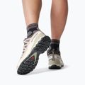Dámske bežecké topánky Salomon XA Pro 3D V9 GTX nine iron/oxford tan 7