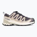 Dámske bežecké topánky Salomon XA Pro 3D V9 GTX nine iron/oxford tan 2