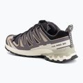 Dámske bežecké topánky Salomon XA Pro 3D V9 GTX nine iron/oxford tan 3