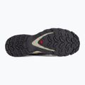 Dámske bežecké topánky Salomon XA Pro 3D V9 GTX nine iron/oxford tan 4
