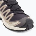 Dámske bežecké topánky Salomon XA Pro 3D V9 GTX nine iron/oxford tan 7
