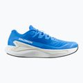 Pánske bežecké topánky Salomon Drx Bliss 2 french blue/white/cherry tomato 8