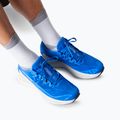 Pánske bežecké topánky Salomon Drx Bliss 2 french blue/white/cherry tomato 11
