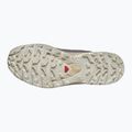 Dámske bežecké topánky Salomon XA Pro 3D V9 plum mačiatko/oxford tan/tender peach 9