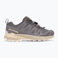 Dámske bežecké topánky Salomon XA Pro 3D V9 plum mačiatko/oxford tan/tender peach 2