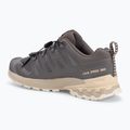 Dámske bežecké topánky Salomon XA Pro 3D V9 plum mačiatko/oxford tan/tender peach 3