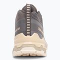 Dámske bežecké topánky Salomon XA Pro 3D V9 plum mačiatko/oxford tan/tender peach 6
