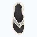 Dámske žabky Salomon Reelax Break 6.0 vanila/vanila/black d 5