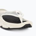 Dámske žabky Salomon Reelax Break 6.0 vanila/vanila/black d 7