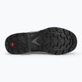 Salomon Quest 4 GTX pánske turistické topánky kelp/black/castlerock 4
