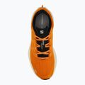 Pánske bežecké topánky Salomon Aero Glide 3 turmeric/white/black 5
