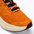 Pánske bežecké topánky Salomon Aero Glide 3 turmeric/white/black 7