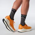 Pánske bežecké topánky Salomon Aero Glide 3 turmeric/white/black 6