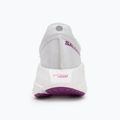 Pánske bežecké topánky Salomon Aero Glide 3 white/white/willowherb 6