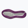 Pánske bežecké topánky Salomon Aero Glide 3 white/white/willowherb 3